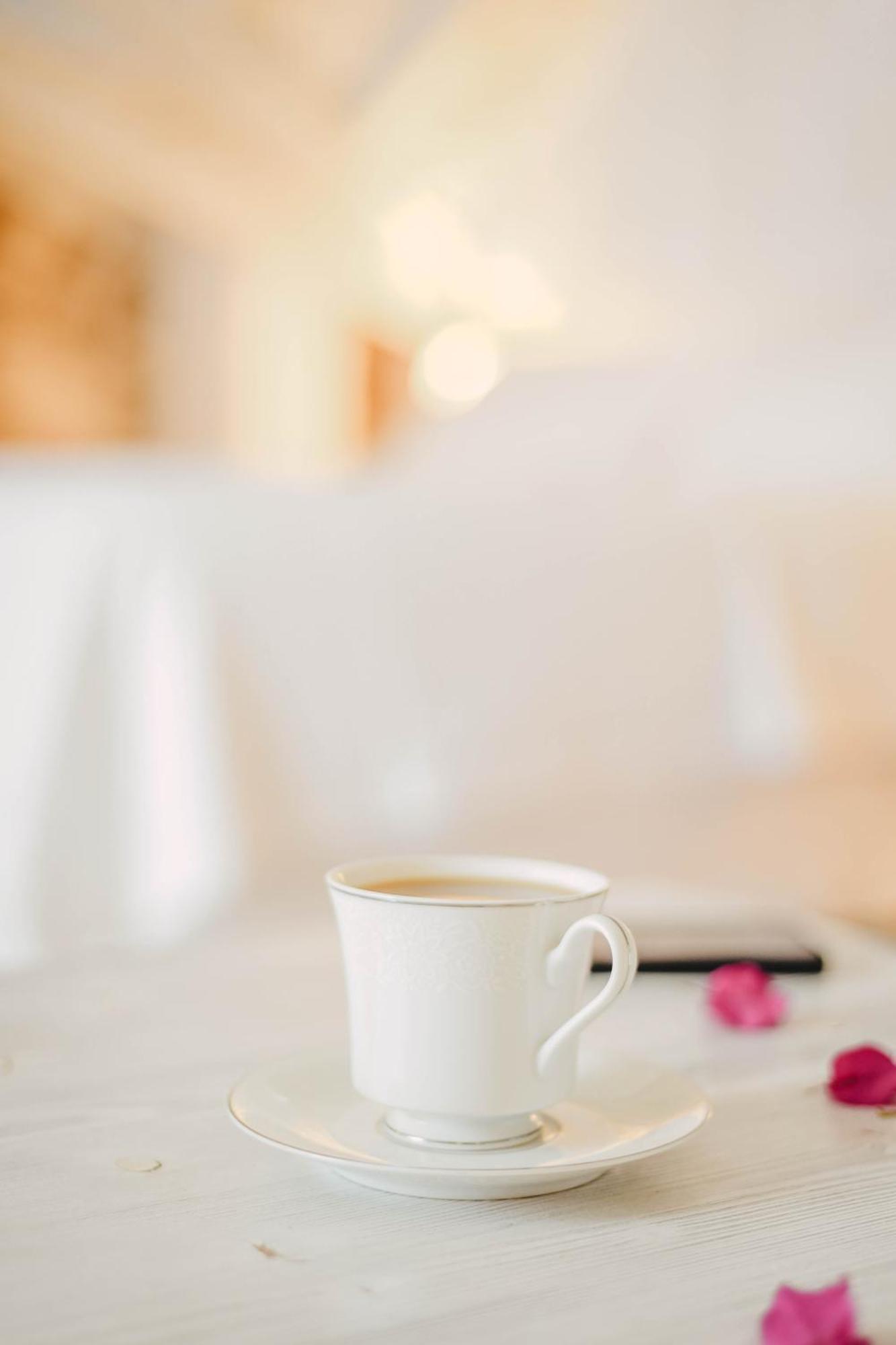 Yukari Sokak Vip Butik Otel Alaçatı Luaran gambar